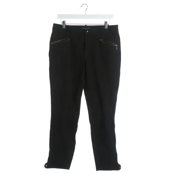 Hose, in Schwarz, Baumwolle, Polo Ralph Lauren