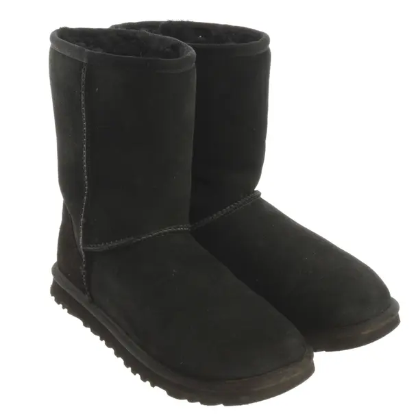 Winter Boots, in Black, UGG Australia