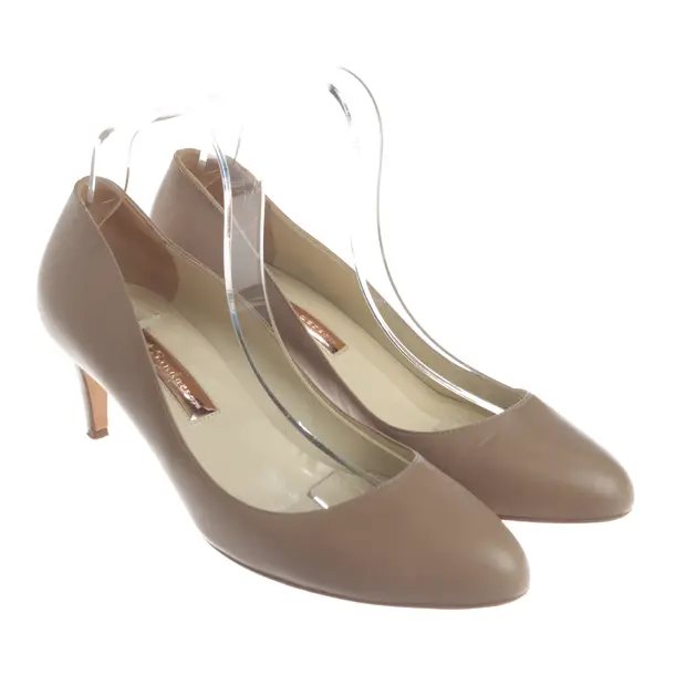 Pumps, in Light Brown, Rupert Sanderson