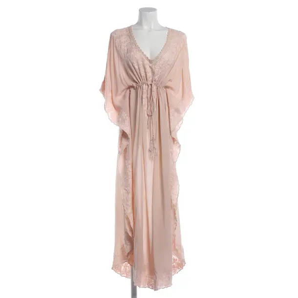 Dress, in Light Brown, Viskose, Melissa Odabash