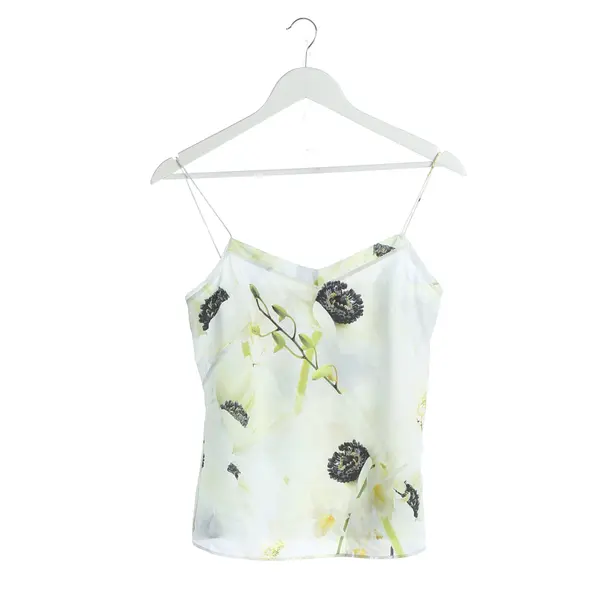 Top, in Mehrfarbig, Polyester, Ted Baker