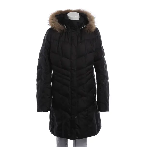 Winterjacke, in Schwarz, Polyester, Bogner Fire and Ice