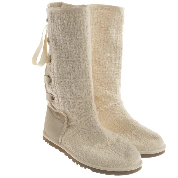 Stiefel, in Cream, UGG Australia