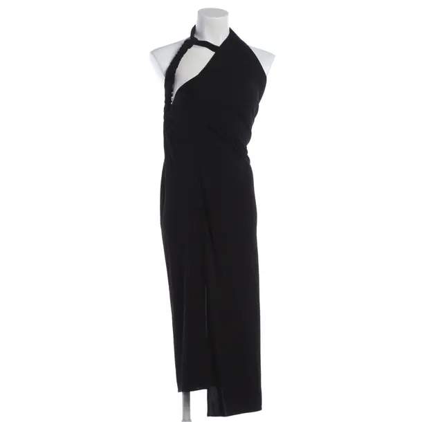 Abito, in Nero, Viscosa, Helmut Lang