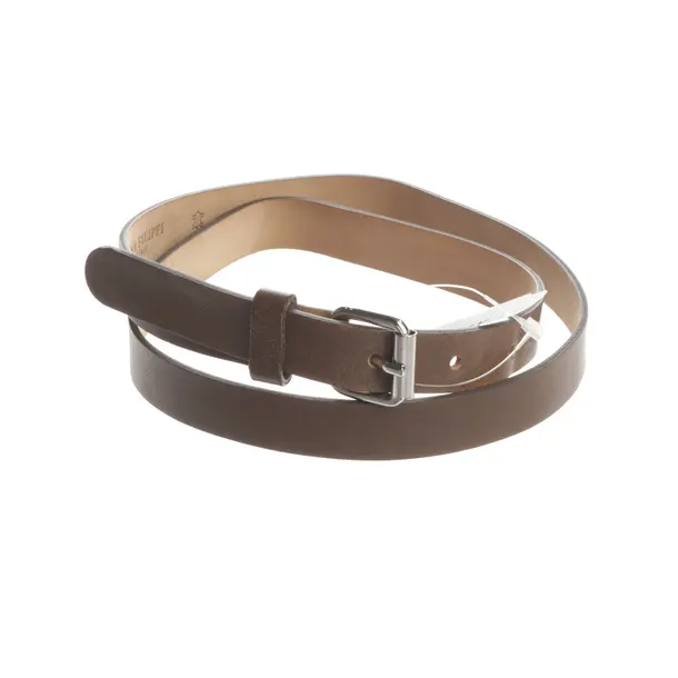 Belt, in Brown, Leather, Fabiana Filippi