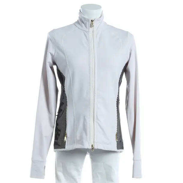 Summer Jacket, in White, Polyamid, Bogner