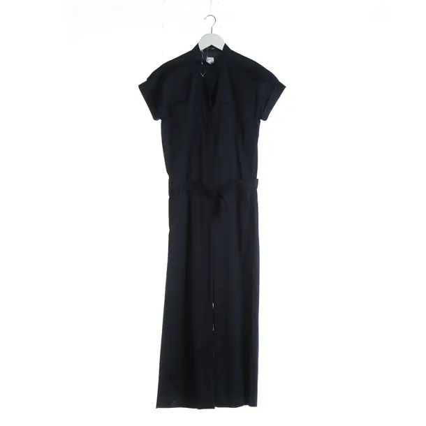 Tuta, in Blu, Cotone, Windsor