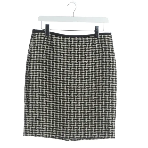 Gonna, in Beige, Viscosa, Tory Burch