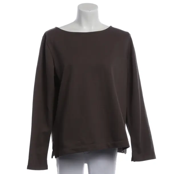 Felpa, in Grigio, Cotone, Juvia