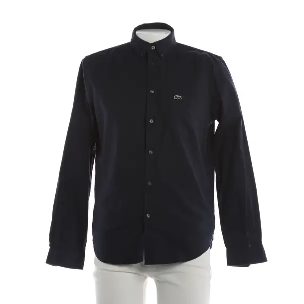 Camicia, in Marina Militare, Cotone, Lacoste