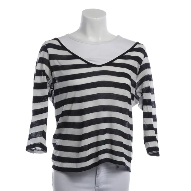 Pullover, in Grau, Modal, Gant