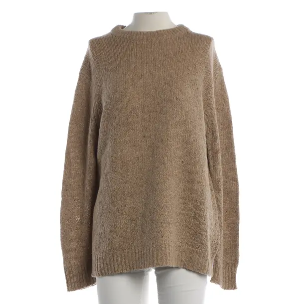 Jumper, in Brown, Kaschmir, 360cashmere