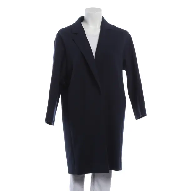 Sommermantel, in Navy, Polyester, Hugo Boss Red Label