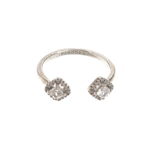 Ring, in Silver, 925 Sterling Silver, Pandora