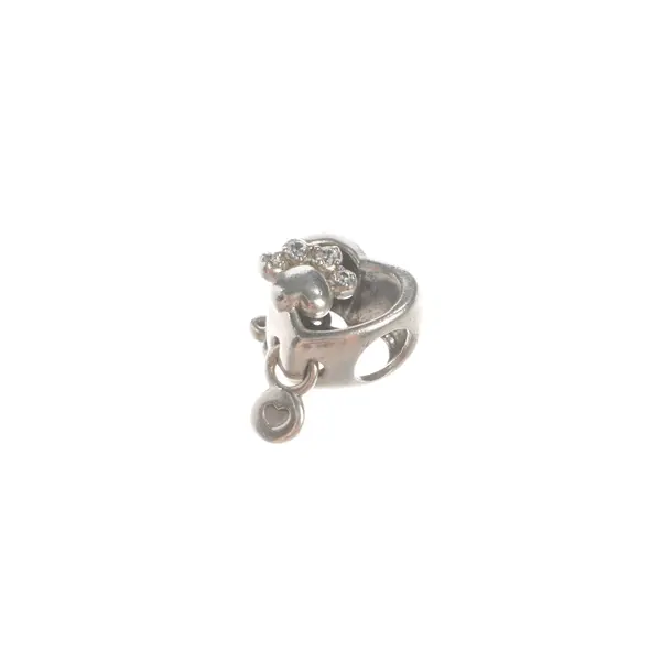 Pendant, in Silver, 925er Sterling Silber, Pandora