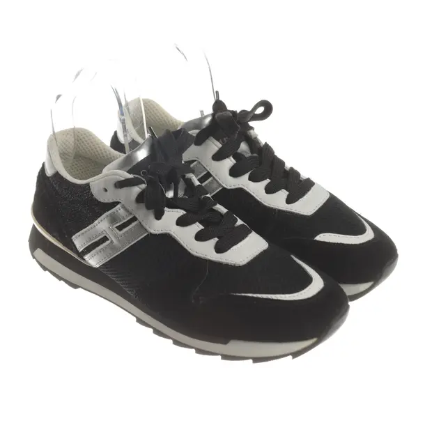 Sneakers, in Black, Hogan