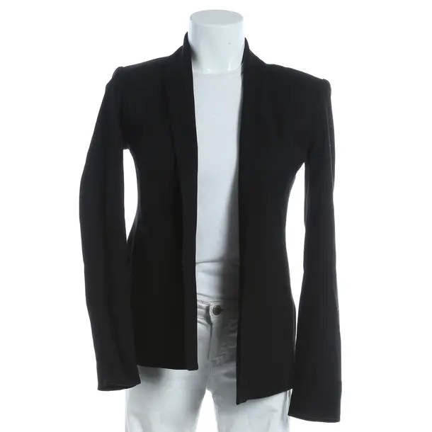 Blazer, in Schwarz, Wolle, The Row