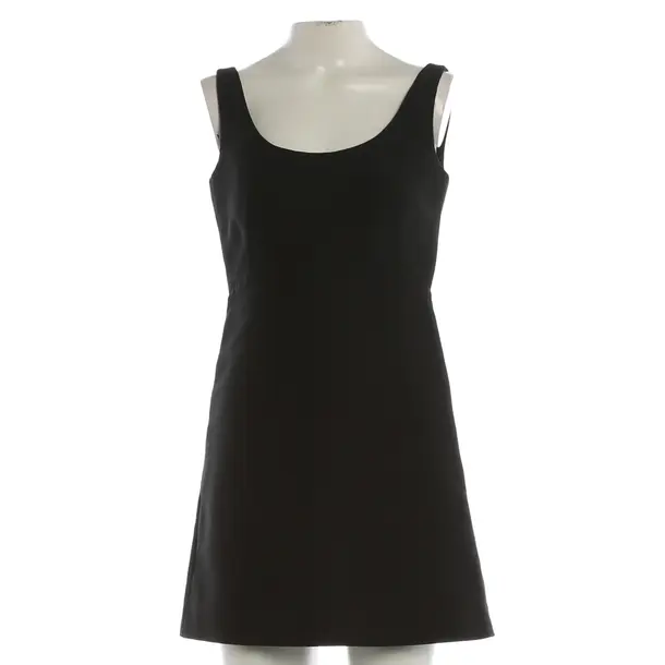 Abito, in Nero, Cotone, Balenciaga