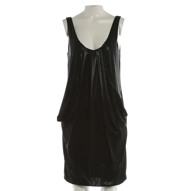 Abito, in Nero, Poliestere, Diane von Furstenberg