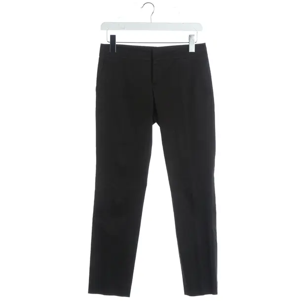 Pantaloni, in Nero, Cotone, Gucci