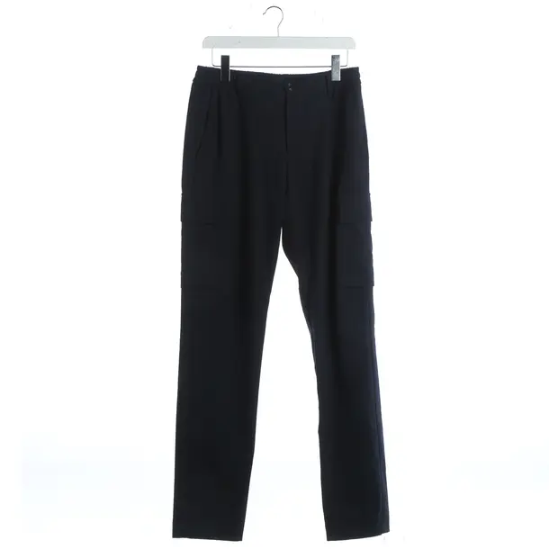 Pantaloni, in Marina Militare, Poliestere, Paul e Shark