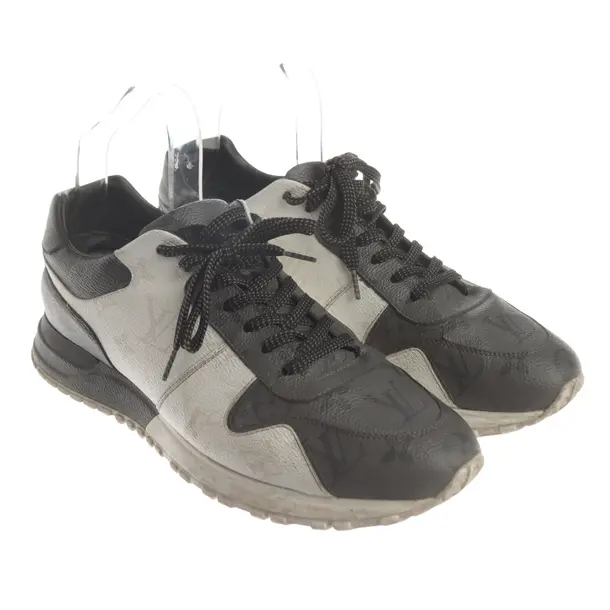 Sneakers, in Light Red, Louis Vuitton