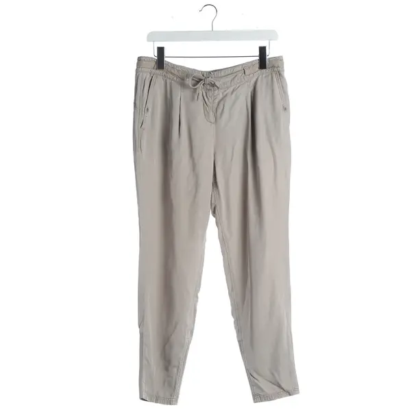 Pantaloni, in Cammello, Lyocell, Marc Cain