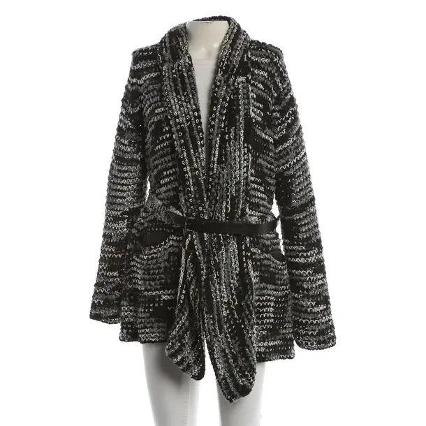Cardigan, in Multicolored, Strick, Marc Cain