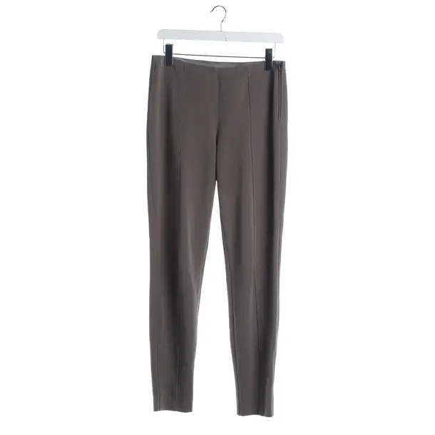 Pants, in Gray, Mikrofaser, Marc Cain