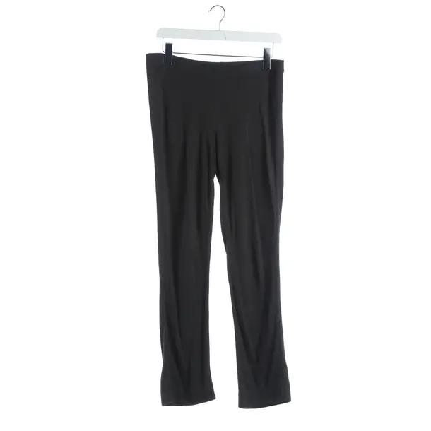 Hose, in Dunkelgrau, Modal, Marc Cain
