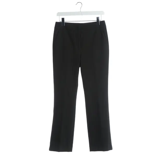 Pants, in Dark Gray, Polyester, Peserico