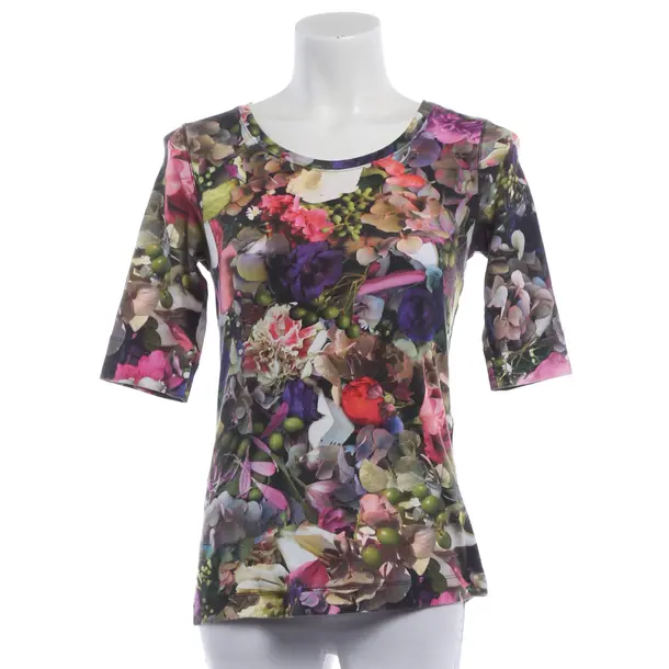 Shirt, in Mehrfarbig, Baumwolle, Marc Cain