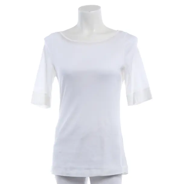 Camicia, in Bianco, Cotone, Strenesse