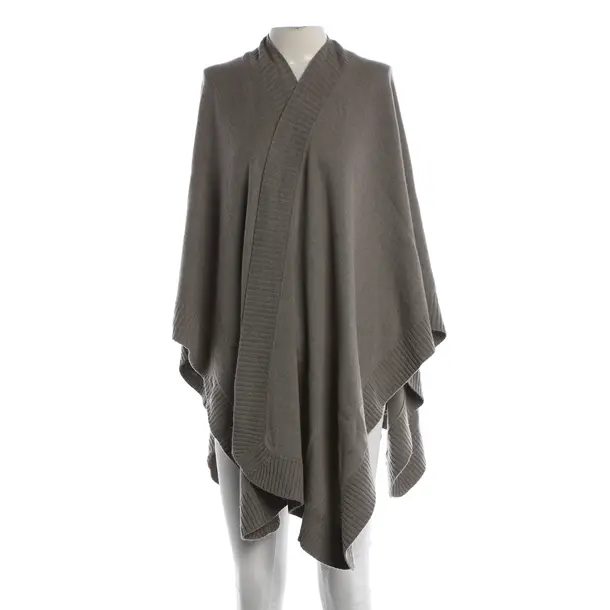 Poncho, in Marrone, Cachemire, Joe Taft
