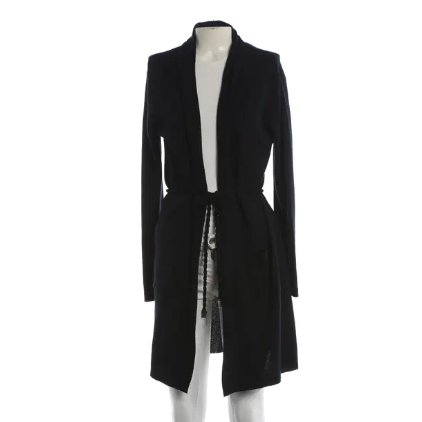 Cardigan, in Navy, Viskose, GC Fontana