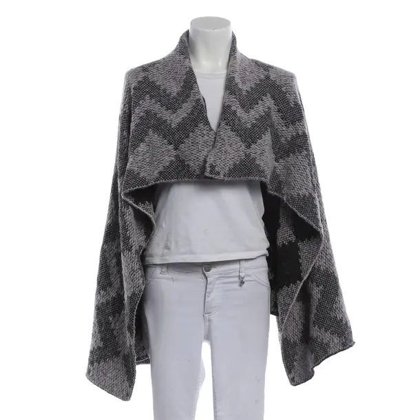 Strickjacke, in Schwarz, Polyacryl, Marc Cain