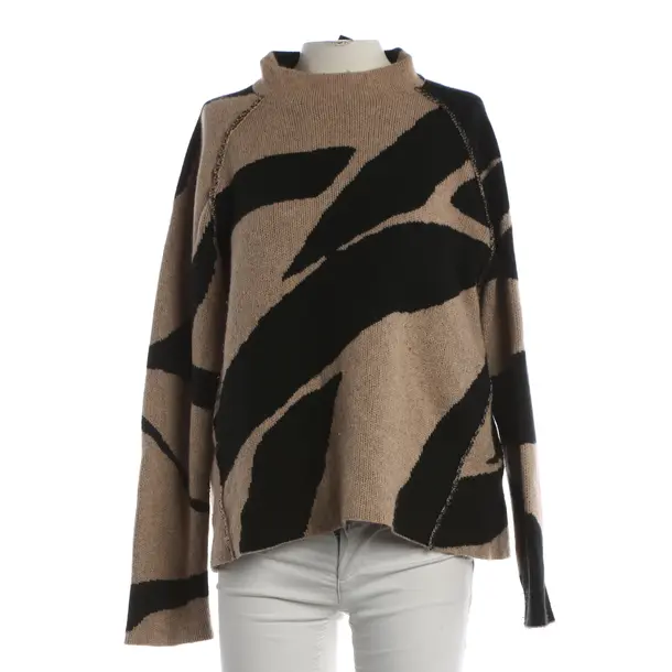 Maglione, in Marrone, Lana, Marc Cain