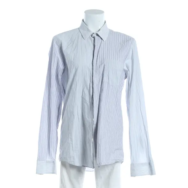 Blouse, in Multicolored, Baumwolle, Acne Studios
