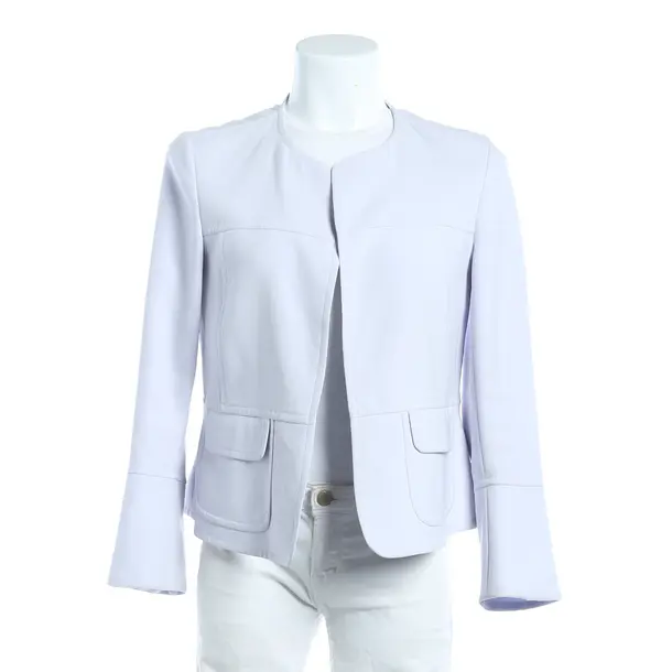 Blazer, in Lavender, Polyester, Marc Cain