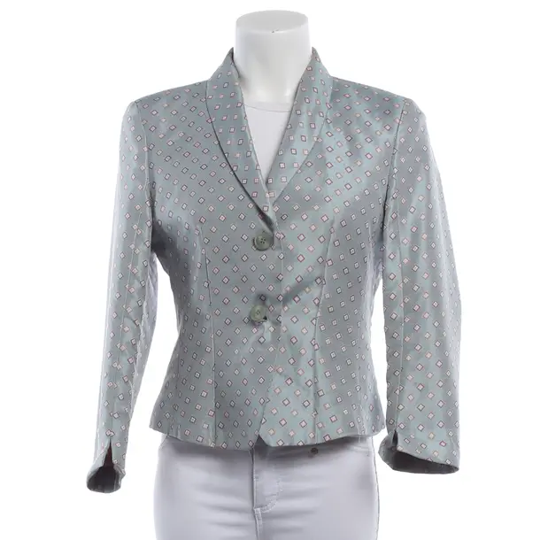 Blazer, in Multicolore, Poliestere, Riani