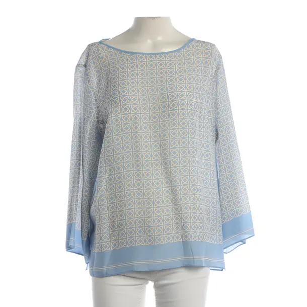 Bluse, in Mehrfarbig, Viskose, Windsor