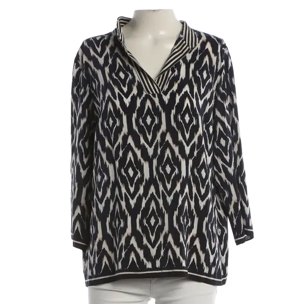 Blouse, in Multicolored, Viskose, Riani