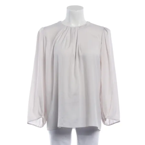 Camicetta, in Grigio chiaro, Poliestere, Steffen Schraut