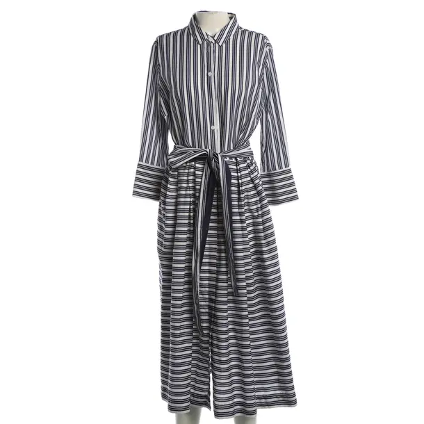 Abito, in Marina Militare, Cotone, Windsor