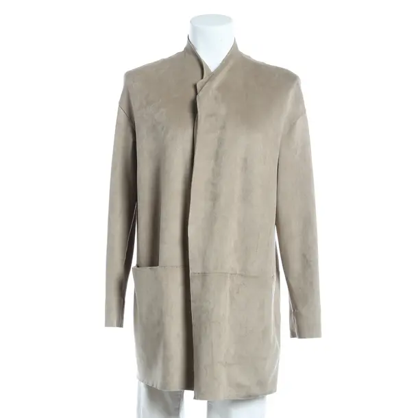 Sommermantel, in Beige, Polyester, Marc Cain