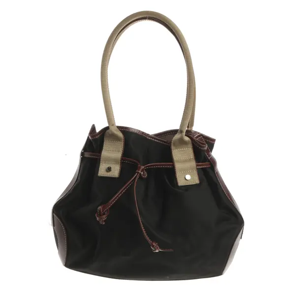 Borsa a cinture a tracolla, in Multicolore, Poliestere, Lancel