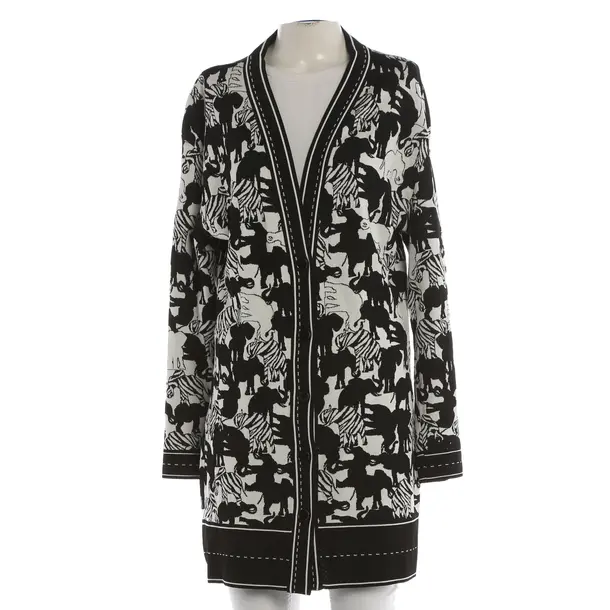 Cardigan, in Nero, Viscosa, Marc Cain
