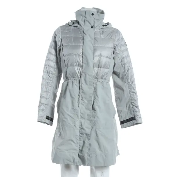 Mid-Season Jacket, in Gray, Polyamid, Canada Goose