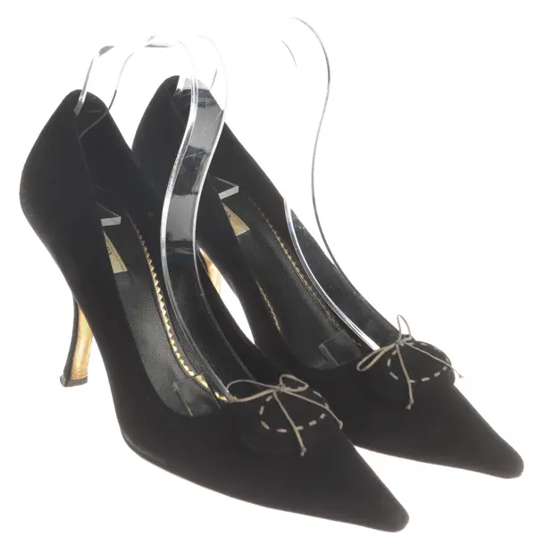 Pumps, in Black, Prada