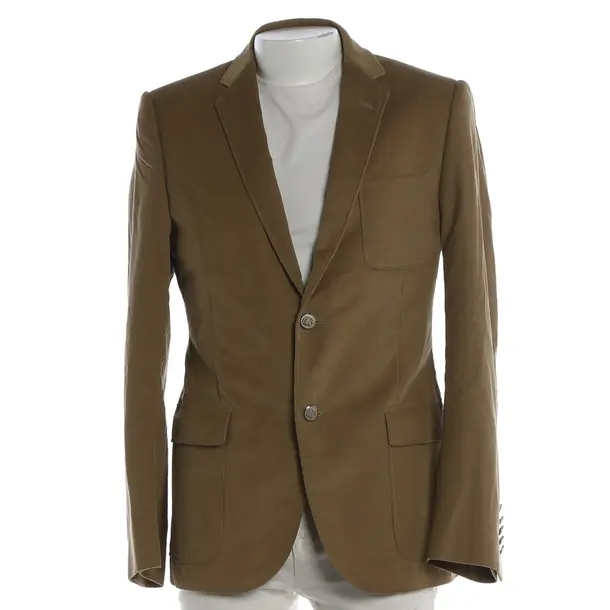 Giacca, in Marrone, Cotone, Gucci